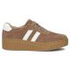 10. Filippo W DP6776 PAW641B Wildlederschuhe