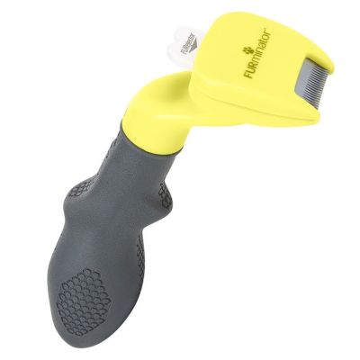 3. Furminator für kurzhaarige Hunde - Toy Dog XS