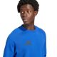 4. adidas Tiro 26 Travel Crew Sweatshirt für Herren, blau, KD1146