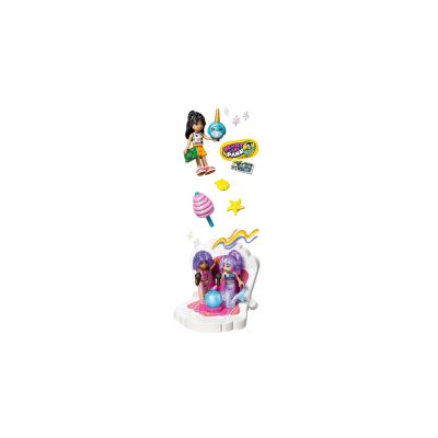 22. LEGO Friends 42703 – Meerjungfrauen-Achterbahn