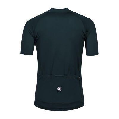 2. Rogelli ESSENTIAL II T-Shirt Blau XL