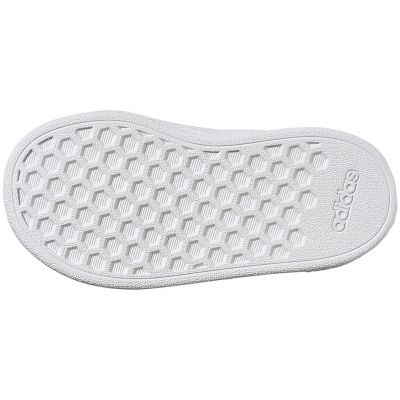 6. Adidas Grand Court CF Jr GW6527 Schuhe