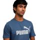 11. Puma Ess Nr. 1 Logo Tee (s) M 682533 80