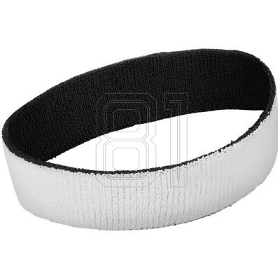 3. Nike Swoosh Stirnband NNNB1101OS