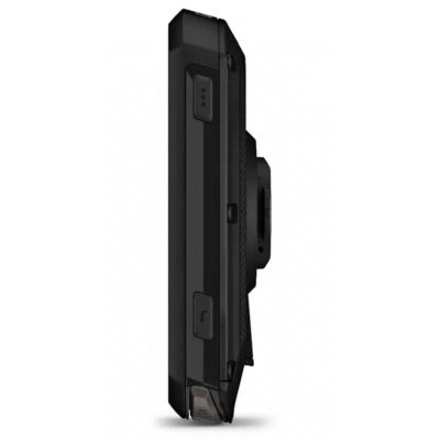 7. Nur Garmin Edge 850-Gerät