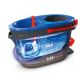 7. Vileda H2prO Rotationsmopp