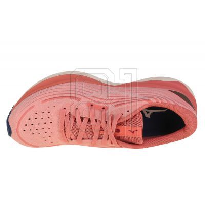 3. Mizuno Wave Skyrise 4 W Schuhe J1GD230923