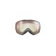 3. Julbo Light Year OTG Skibrille Schwarz