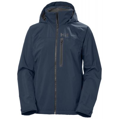 Helly Hansen Hp Racing Lifaloft Kapuzenjacke Jkt W 30373 597