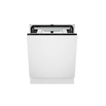 Einbaugeschirrspüler ELECTROLUX E52LE21OS