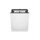 Einbaugeschirrspüler ELECTROLUX E52LE21OS