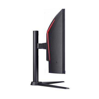 6. Acer NITRO XZ0 XZ340CURW0bmiiphx Computermonitor 86,4 cm (34") 3440 x 1440 px Wide Quad HD LCD Schwarz