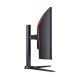 6. Acer NITRO XZ0 XZ340CURW0bmiiphx Computermonitor 86,4 cm (34") 3440 x 1440 px Wide Quad HD LCD Schwarz