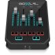3. TC Helicon Go XLR Mini – USB-Audiomixer und -Interface