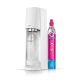 SodaStream Terra weiße Kaffeemaschine