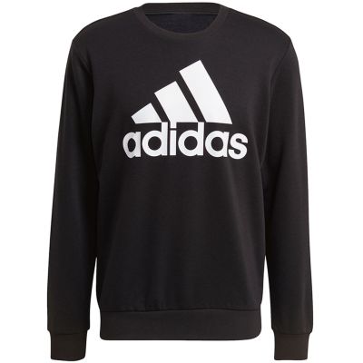 12. adidas Essentials Sweatshirt M GK9076