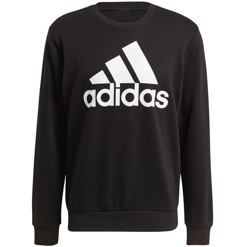 12. adidas Essentials Sweatshirt M GK9076