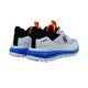 3. Bugatti Herren-Sportschuhe 341AWS016959-2010 weiß/schwarz