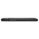 9. Spigen Thin Fit Hülle für iPhone 15 – Schwarz