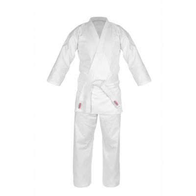 3. Kimono Masters Karate Kyokushinkai 8 oz – 180 cm 06198-150