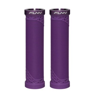 FUNN HILT Griffe lila