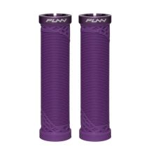 FUNN HILT Griffe lila