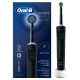13. Oral-B Vitality Pro D103 Box Schwarze Zahnbürste