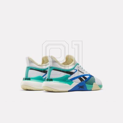 4. Reebok Nano Court 100204811 Trainingsschuhe