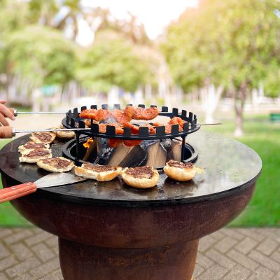 6. BONFEU-SPIESSRING