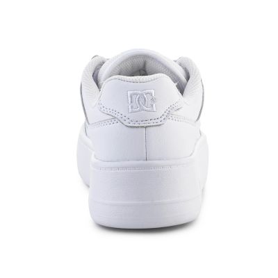 5. DC Shoes Manteca 4 Plateau ADJS100156-WW0