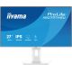 3. iiyama ProLite XB2797HSU-W1 Computermonitor 68,6 cm (27") 1920 x 1080 px Full HD LED Weiß
