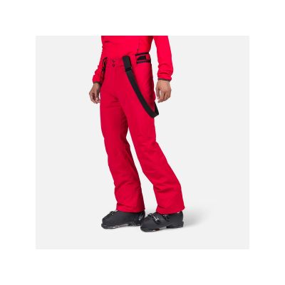 11. Rossignol Blackside Hose rot