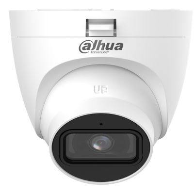 3. Dahua Technology HAC-HDW1500TRQ-A-0280B-S3-DIP Industriekamera, drehbare CCTV-Überwachungskamera für den Innenbereich, 2880 x 1620 px, Decken-/Wand-/Mastmontage