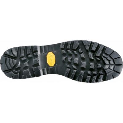 2. Hanwag Alaska GTX Damen-Trekkingschuhe - braun Größe: 39_5