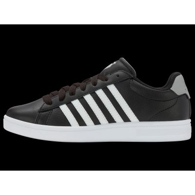 5. K-Swiss COURT TIEBREAK II Schuhe (04413-030-M)