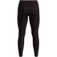 Damen-Leggings Odlo ESSENTIAL Tights in Braun