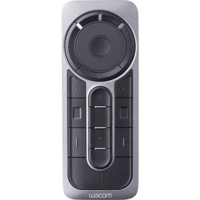 Wacom ExpressKey Fernbedienung