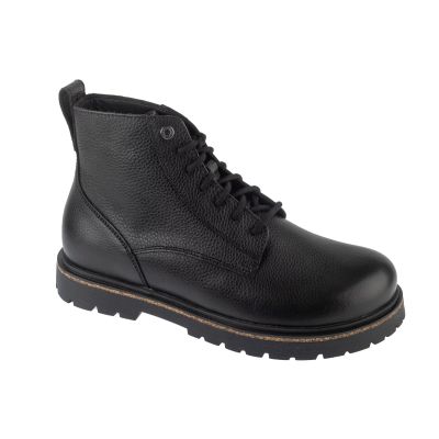 Birkenstock Highwood Lace Mid 1030756 Schwarz 41