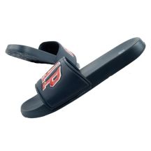 Gap Herren-Sneaker Murphy Slip-On Hausschuhe bequem leicht marineblau