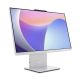 3. Lenovo IdeaCentre AIO 24IRH9 i5-13420H 23,8" FHD IPS AG 250 Nits 100 Hz 16 GB DDR5 5200 SSD 1 TB Intel UHD Graphics Win11 Cloud Gray + DVD Lenovo Slim DVD-Brenner DB65 (888015471)