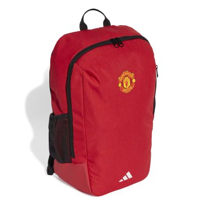 2. Adidas Manchester United Rucksack IY0439