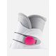 3. Skischuhe ROSSIGNOL COMP J1 - WHITE