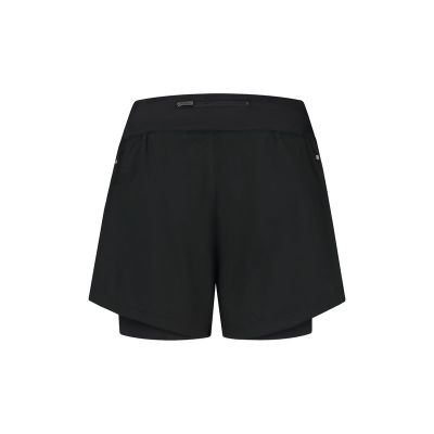 2. Rogelli 2-in-1 ESSENTIAL XL Laufshorts