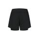 2. Rogelli 2-in-1 ESSENTIAL XL Laufshorts