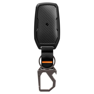 3. Spigen TK100 Autoschlüsseletui – Schwarz