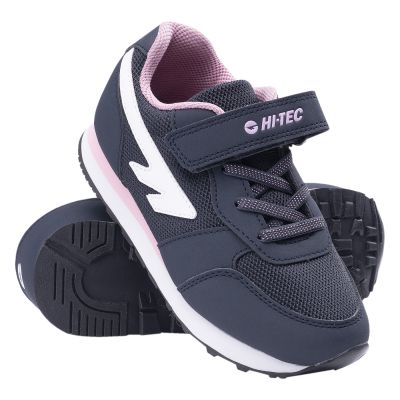 4. Hi-tec Ernes Jrg Schuhe 92800602756