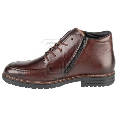 2. Rieker Stiefeletten M 33105-25 Schuhe