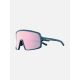2. ROSSIGNOL ESCAPER Photochrom photochrome Brille navy blue cat S1-S3