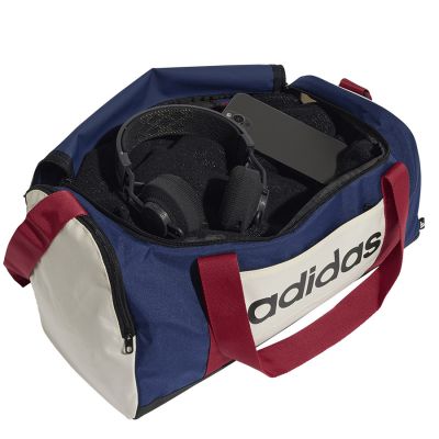 4. Adidas Linear Reisetasche KE5543