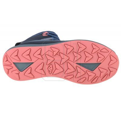 4. 4F Dcx-22 Schneestiefel Jr 4FJAW22FWINF009-34S